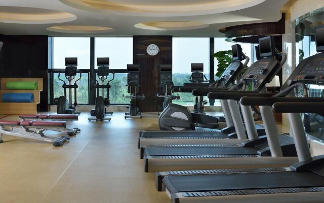 Sheraton Shenyang South City Hotel