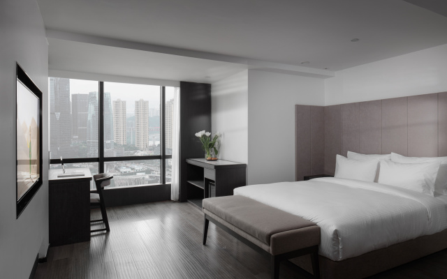 Jinxi Hotel Chongqing Jiefangbei Store