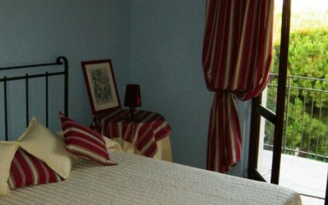 Il Grippiale B&B Aci Trezza