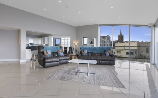 55 North Apartments Portrush