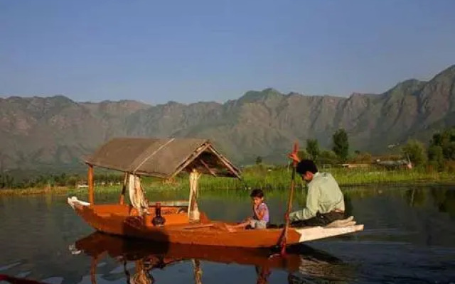 Dilaram Guest House
