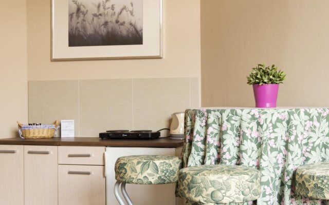 Apartamenty Herbarium Stradomska