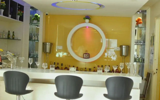Hotel RSR Residency