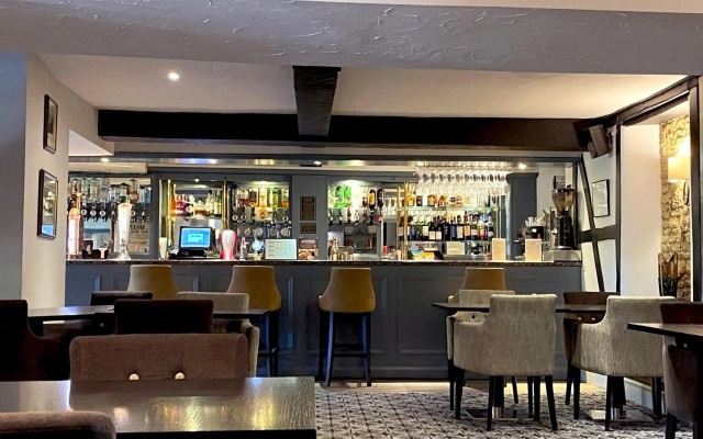 The Holt Hotel