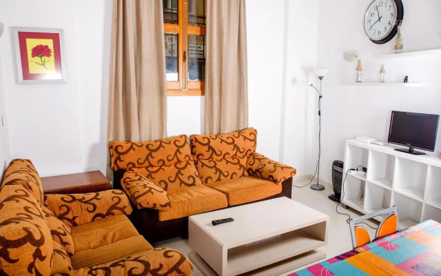 Apartamentos Centro Histórico