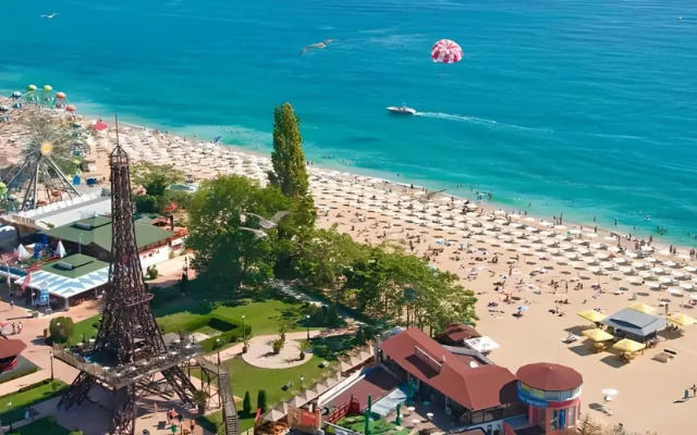 Apartments Yalta