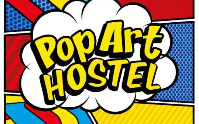 Art Hostel