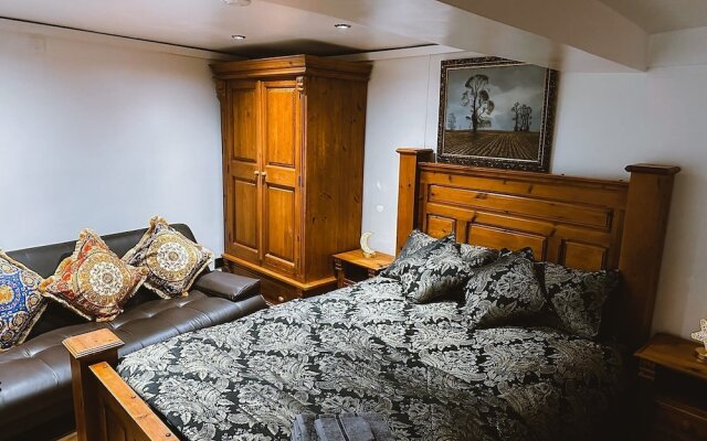Eliteelegance Suites 2-bed Apartment in Sheffield