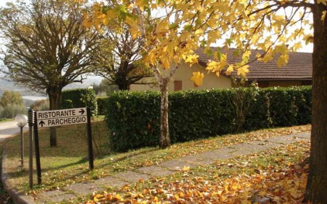 Locanda I Loggi