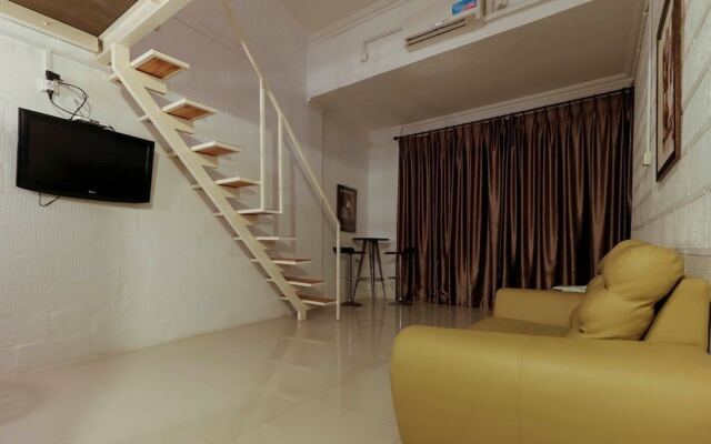 RedDoorz Plus near Ferry Terminal Batam Center