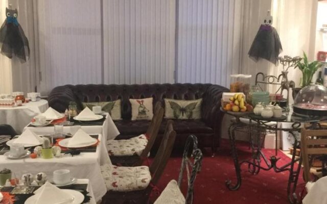 Norwood Guesthouse