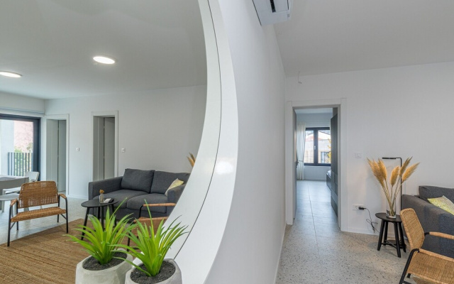 Pool Apartment Sapore Di Mare 1