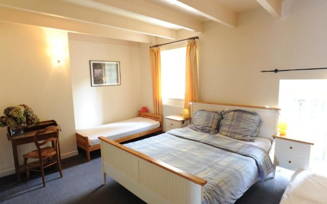 La Goelette Bed and Breakfast