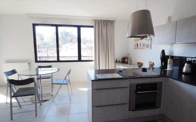 Appartement Arcachon, 2 Pièces, 4 Personnes - Fr-1-474-82