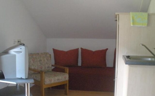 Appartements Wasserfälle