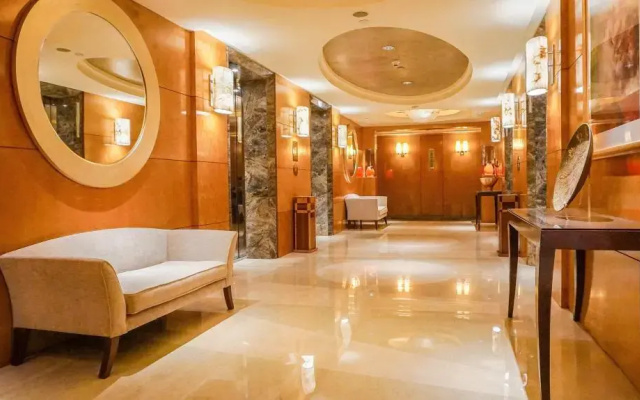 Renaissance Suzhou Hotel