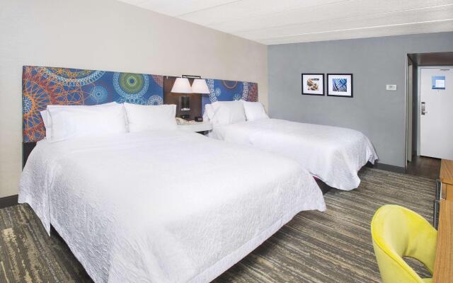 Hampton Inn & Suites Annapolis