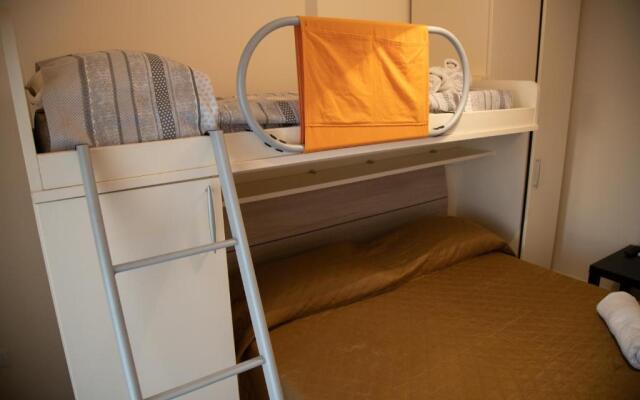 B&B Miramare Suite