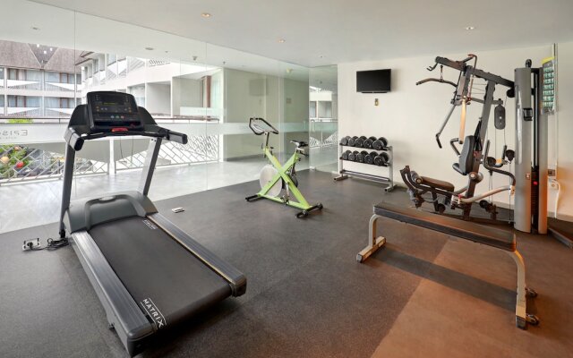 Ibis Styles Bali Kuta Circle