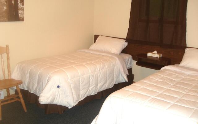 Motel Tyrol