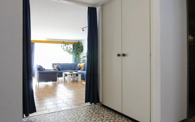 Casa Yolanda Mireille Fieschertal