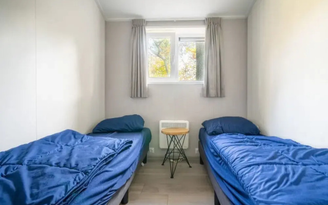 Nice Chalet With Dishwasher, on the Veluwe