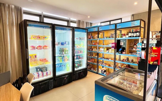 Innvista Ap Moema Carinás