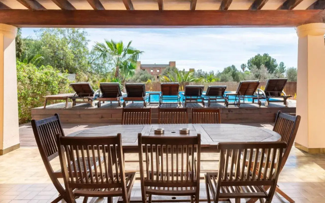 Casa Ibiza