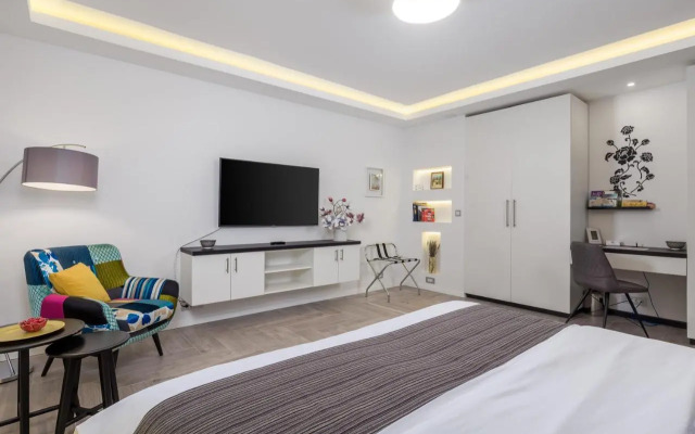 Riki'S Apartment-Zagreb
