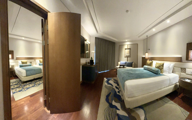 Grand Mirage Resort & Thalasso Bali