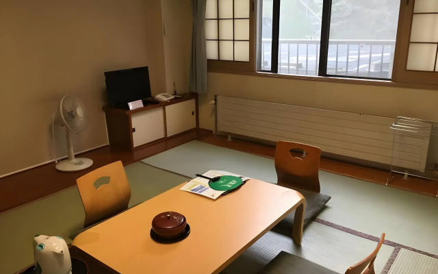 Sapporo’s Secret Onsen Sanctuary Marukoma Onsen Ryokan