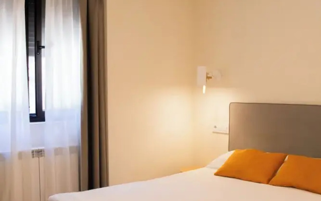 Hotel Villalucerna