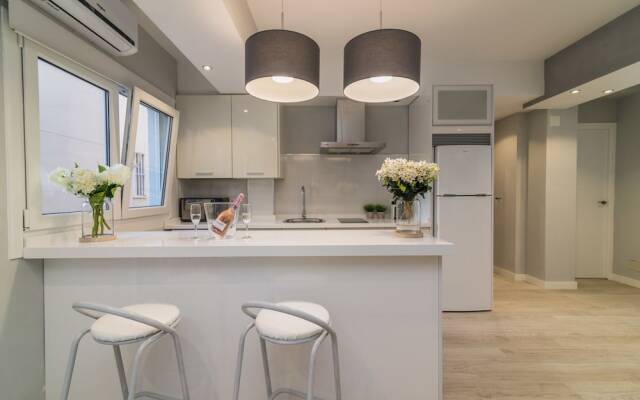 Letmalaga Luxury Merced