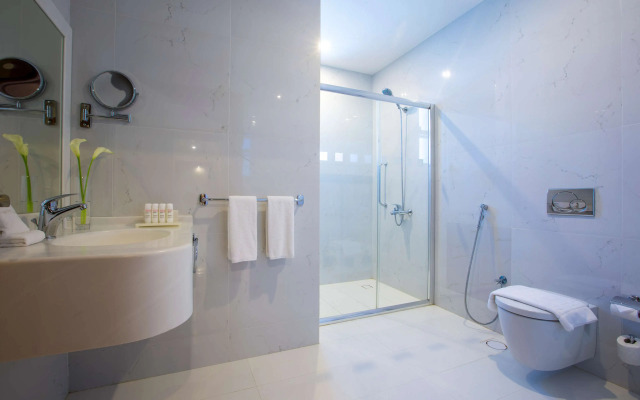 Radisson Blu Hotel, Jeddah Plaza