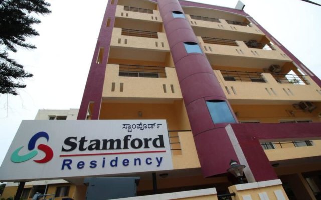 Stamford Residency