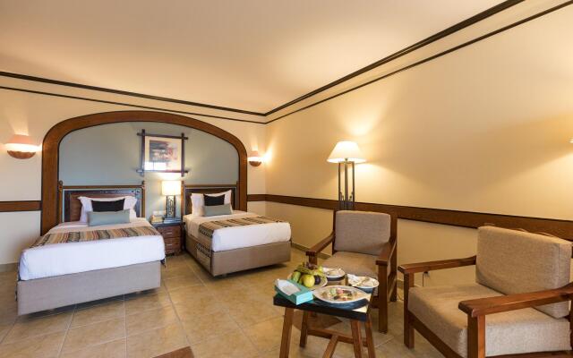 SUNRISE Remal Resort