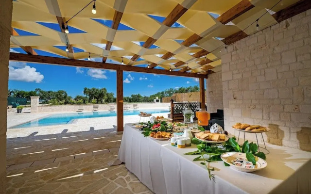 Villa Clara Alberobello