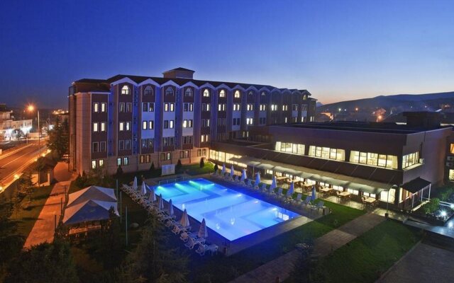 Crystal Kaymakli Hotel & SPA