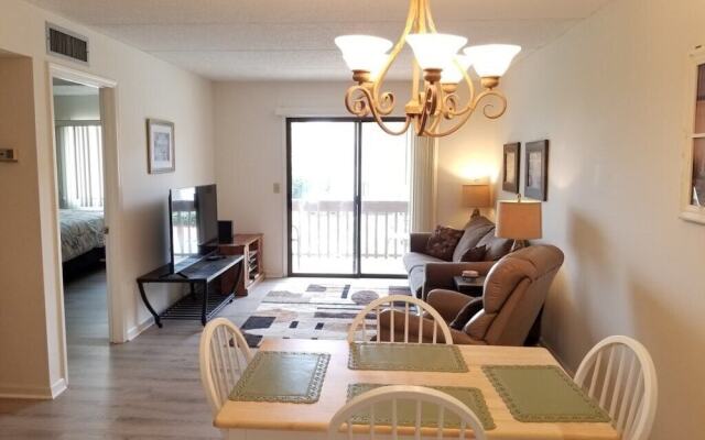 St. Augustine Ocean and Racquet 5220