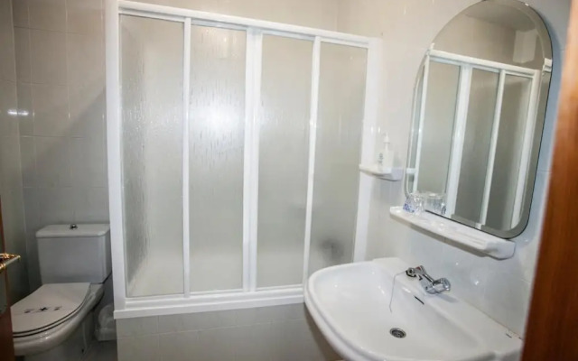 Hostal Venta del Sol