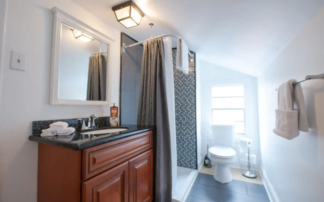 Auberge Nouvelle Orleans Hostel