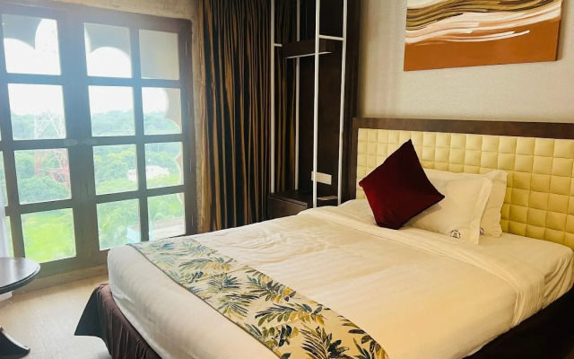 Grand River View Hotel