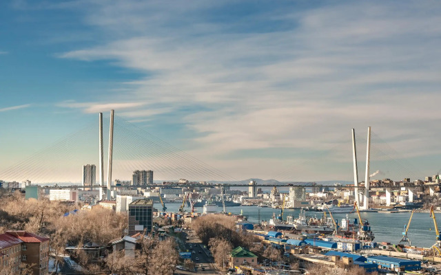 Top house на Можжевеловой