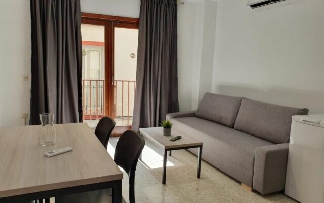 L&G Apartamentos