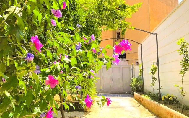 Dépendance b&b La Casetta