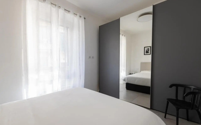 Rivin Apartment