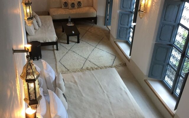 Riad Dar Hanane