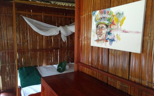 Green forest Ecolodge