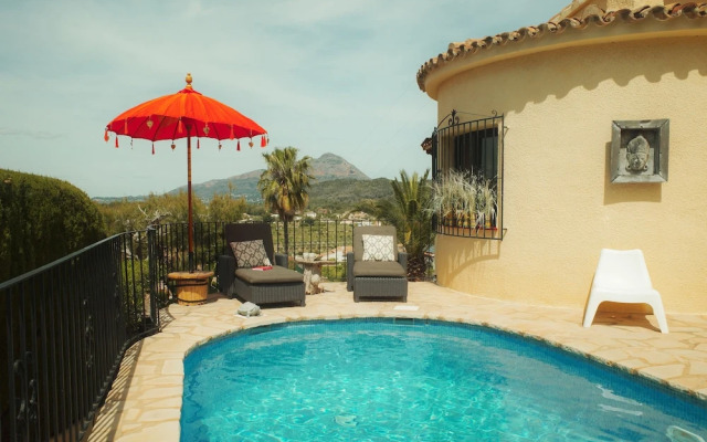 Little Bali Javea