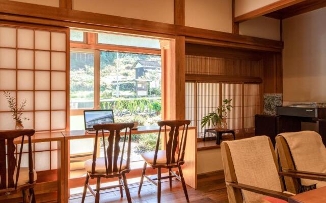 Guest House Takazuri-KITA
